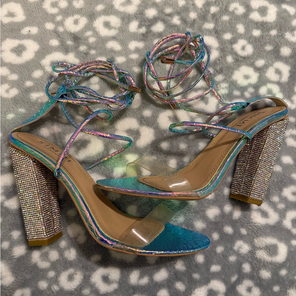 Simmi Women’s Heels Size 7